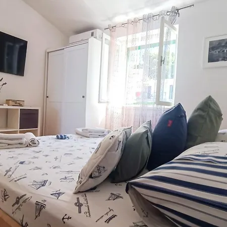 Mirna 마카르스카