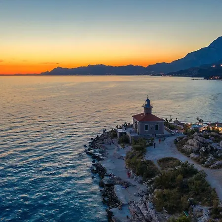Mirna * Makarska