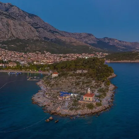 Mirna Apartment Makarska