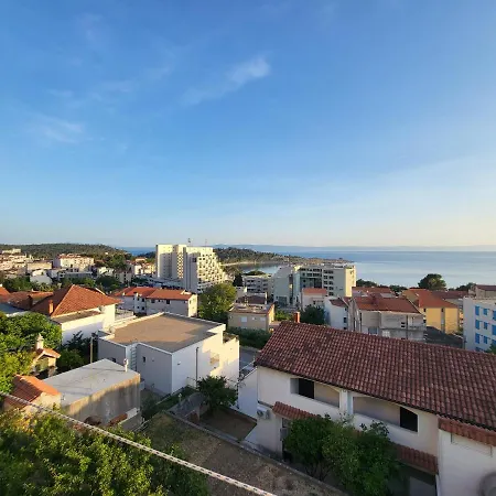 Mirna Apartment Makarska