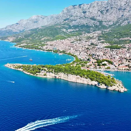 Mirna * Makarska