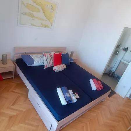 Mirna Apartment