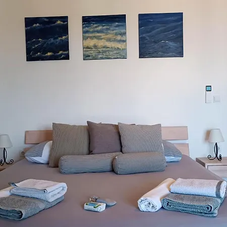 Apartment Mirna *