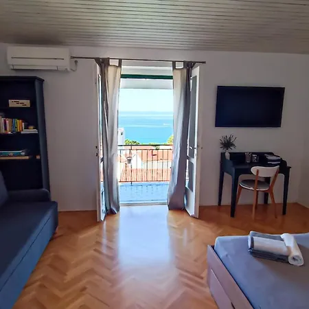 Mirna * Makarska