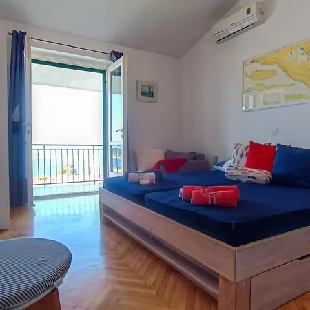 Mirna Apartment