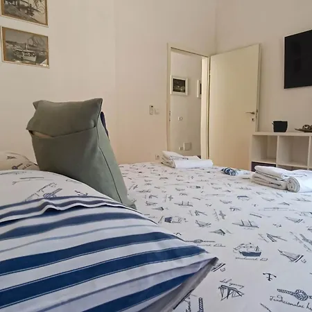 Apartment Mirna Makarska