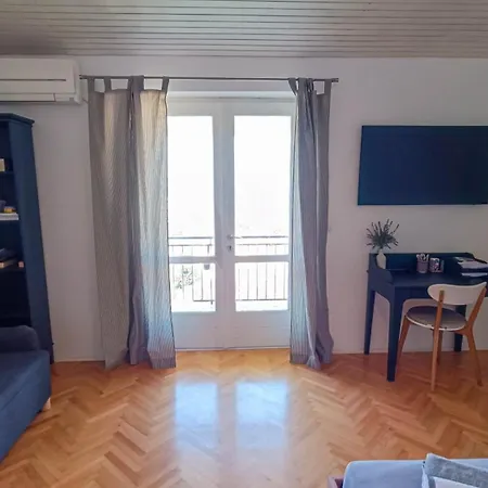 Mirna Apartment Makarska