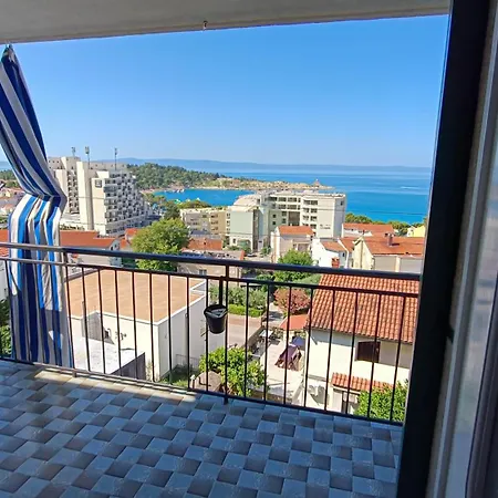 Mirna Apartment
