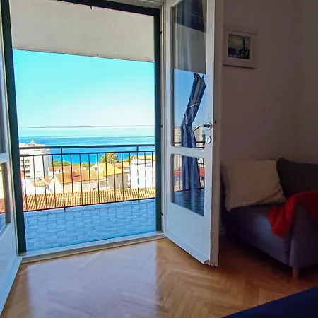 Apartment Mirna *