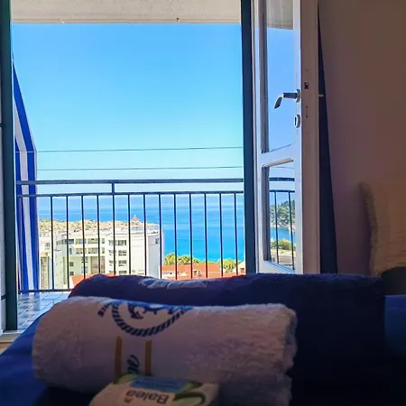 Apartament Mirna Makarska