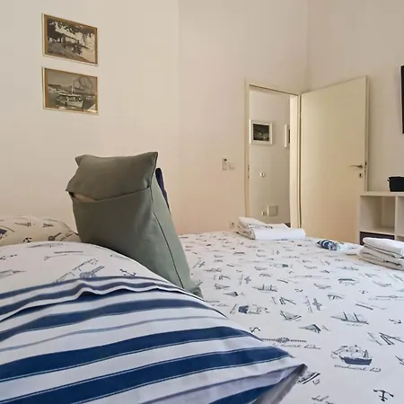 Mirna Apartment