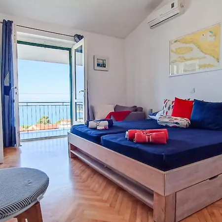 Apartment Mirna *