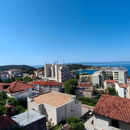 Mirna Apartment *