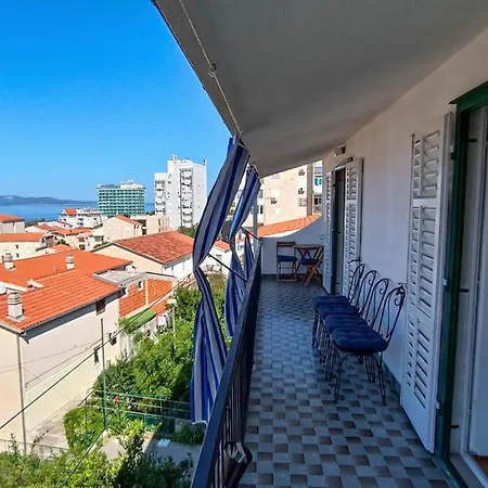 Mirna Apartment Makarska