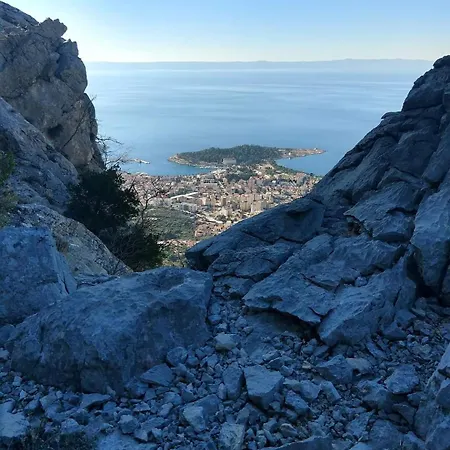Mirna Makarska