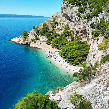 Mirna * Makarska
