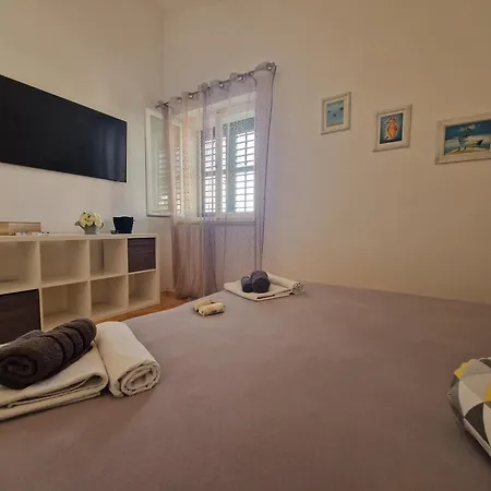 Mirna Apartment