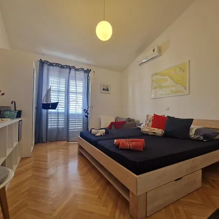 Mirna Apartment Makarska