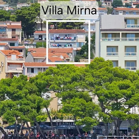 Mirna Apartment