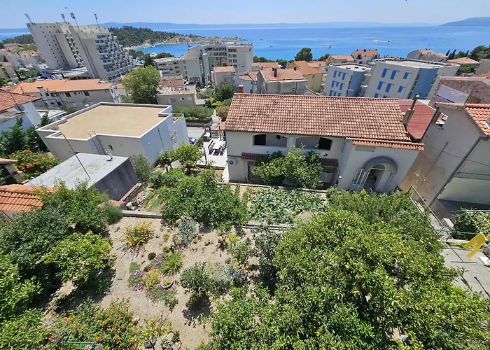 Mirna Appartamento Makarska