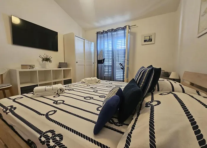 Appartamento Mirna *