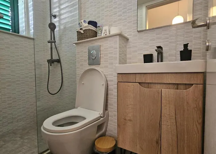 Mirna Appartamento Makarska