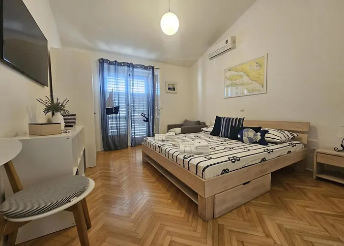 Mirna Appartamento *