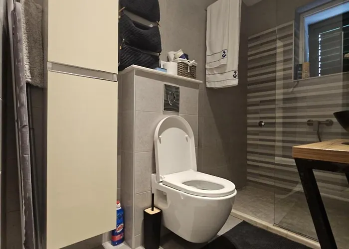 Mirna Appartamento Makarska