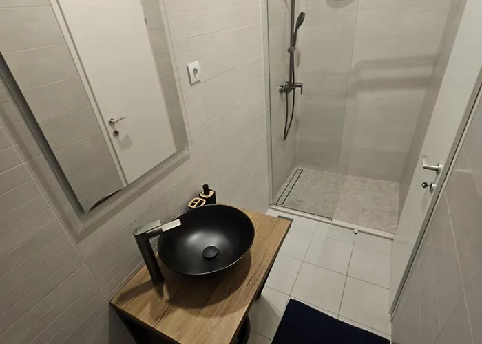 Mirna Appartamento *