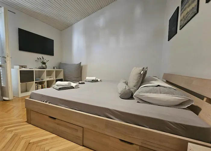 Appartamento Mirna *