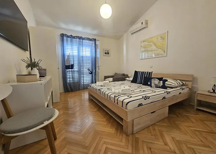 Appartamento Mirna *