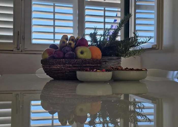 Appartamento Mirna *