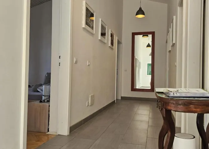 Mirna Appartamento Makarska