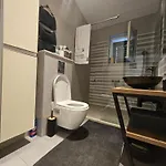 Apartman Mirna Makarska
