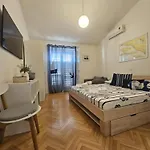 Apartman Mirna