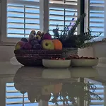 Apartman Mirna *