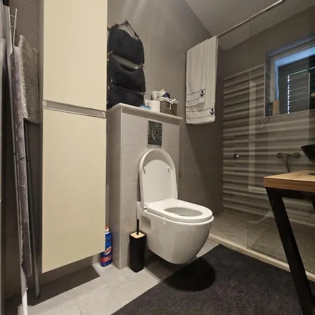 Mirna Apartment Makarska