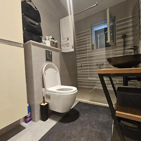Mirna Apartment