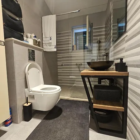 Apartment Mirna