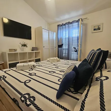 Mirna Apartment